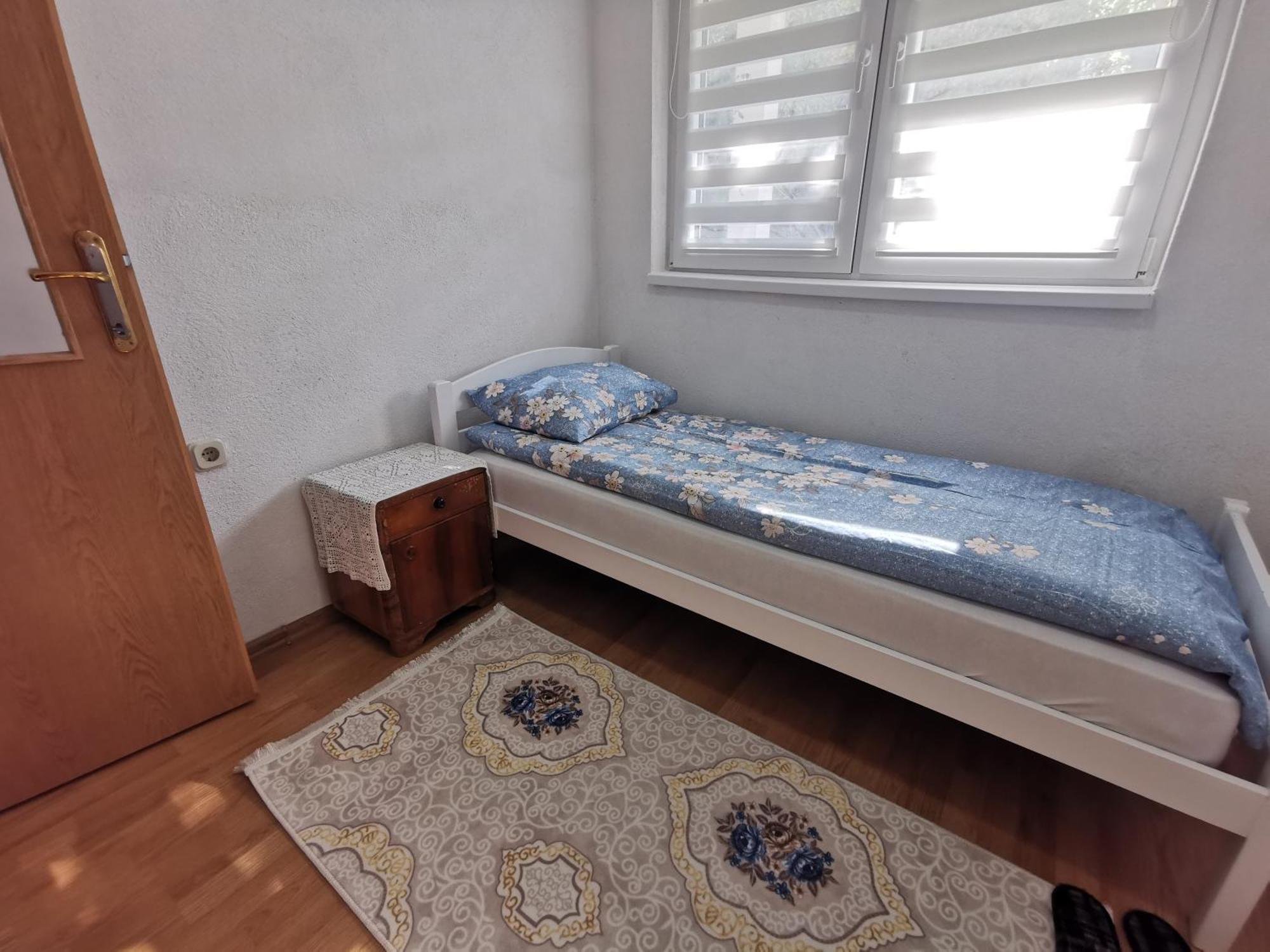 סראייבו Rest & Recharge 4Bdr Apt- Free Parking, Ac & Garden מראה חיצוני תמונה